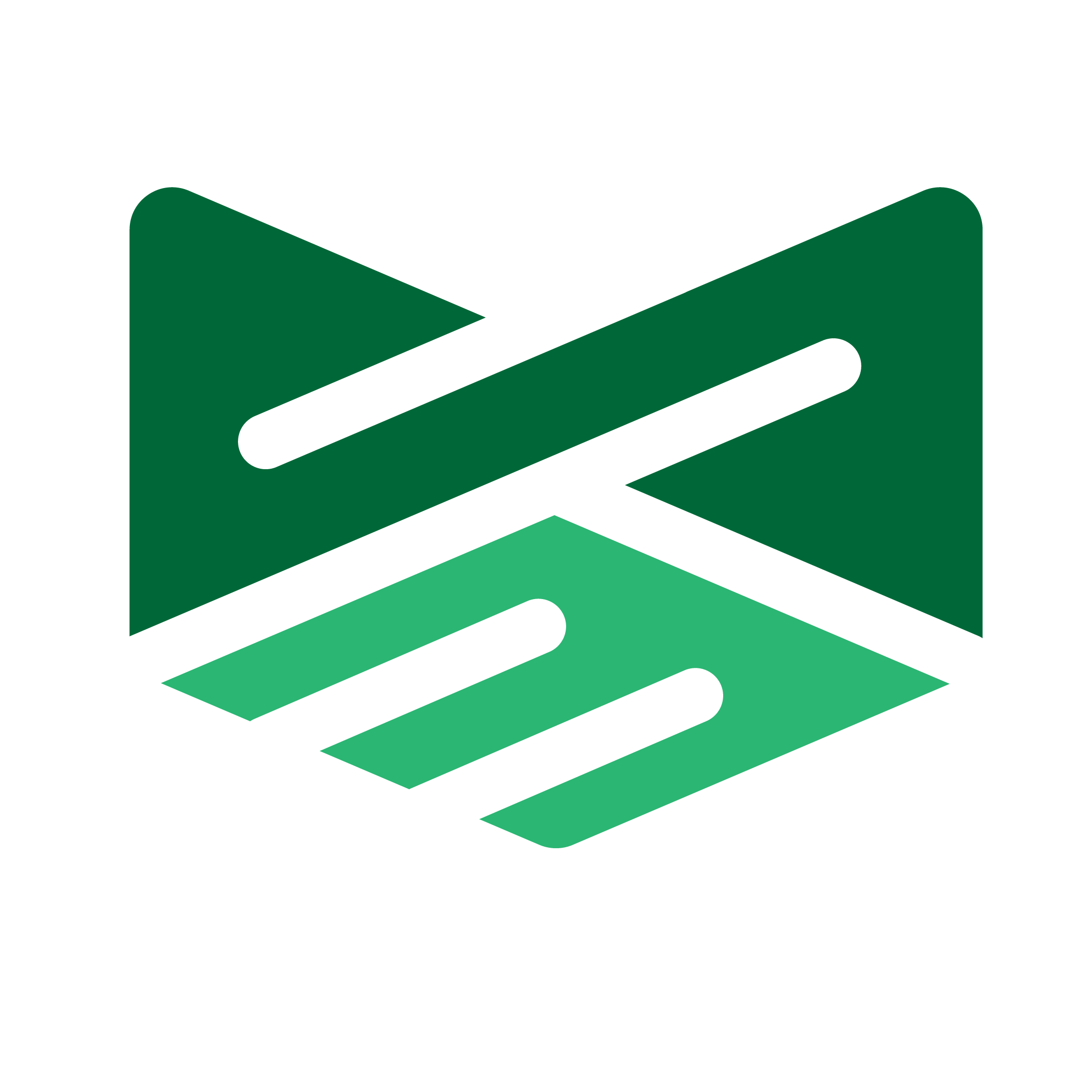 NBBA Handshake Logo