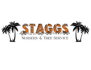 Staggs Nursey & Tree Service logo